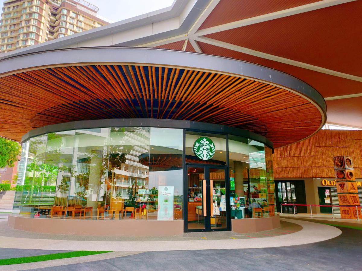 Legoland 3Min Lakeview Happyrainbowsuite 7Pax 2R2B Nusajaya  Exterior foto